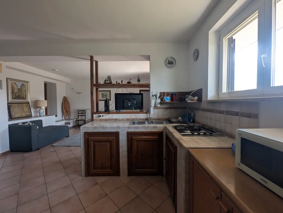 La Taverna – vista principale