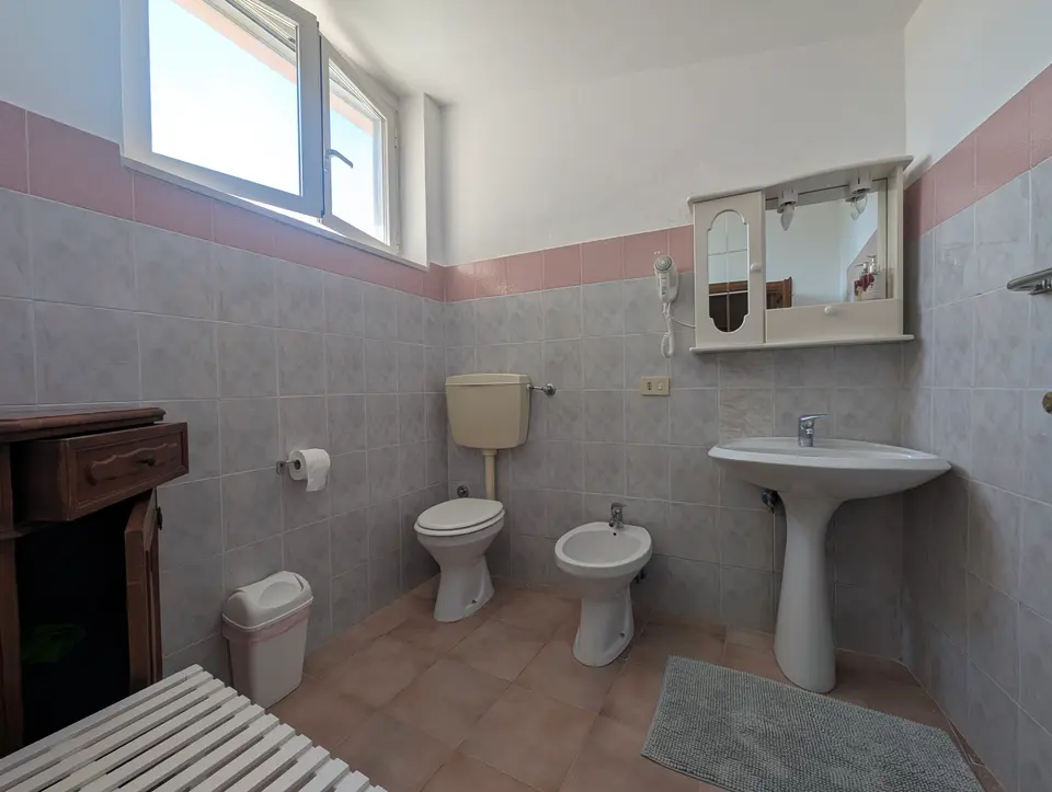 La Taverna – camera