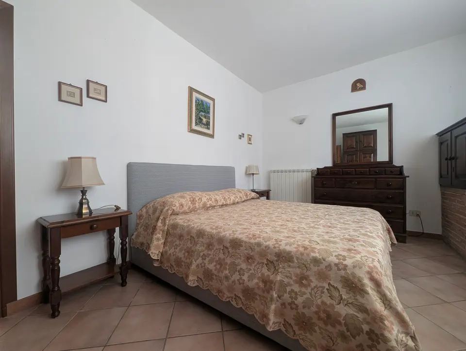 La Taverna – scorcio