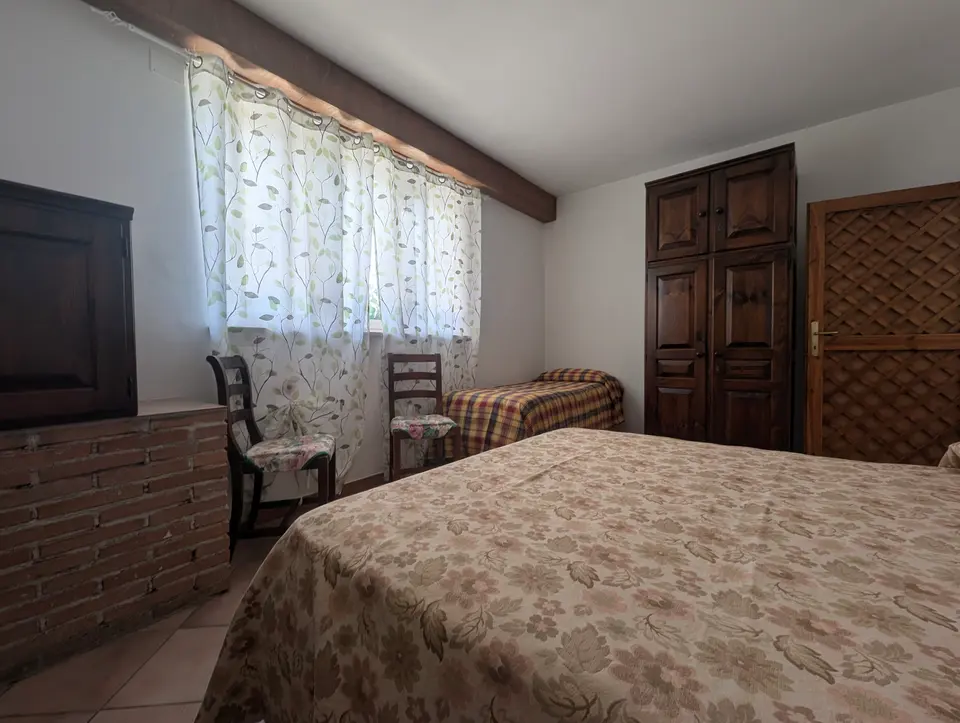 La Taverna – interni
